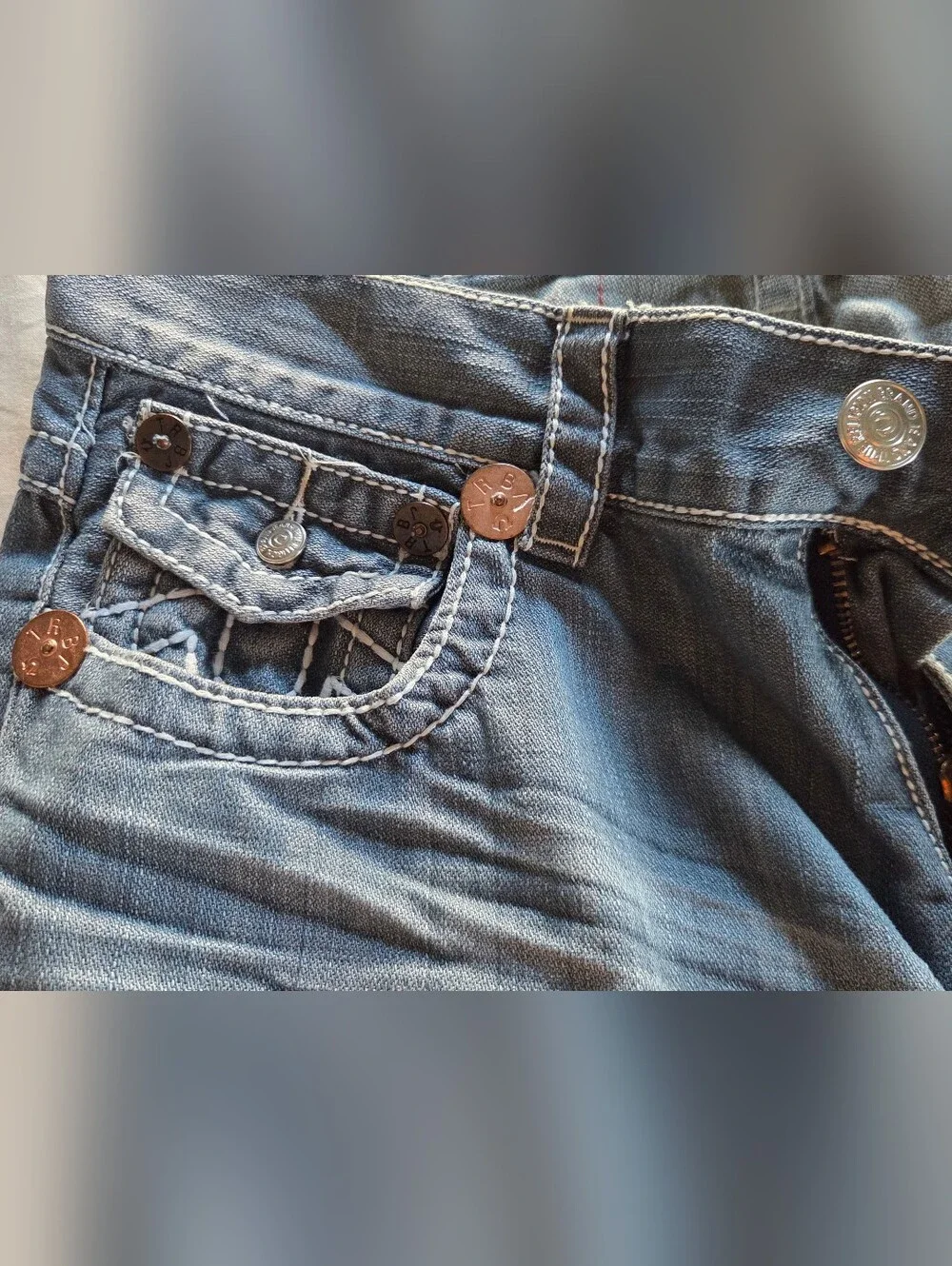 True Religion Jeans